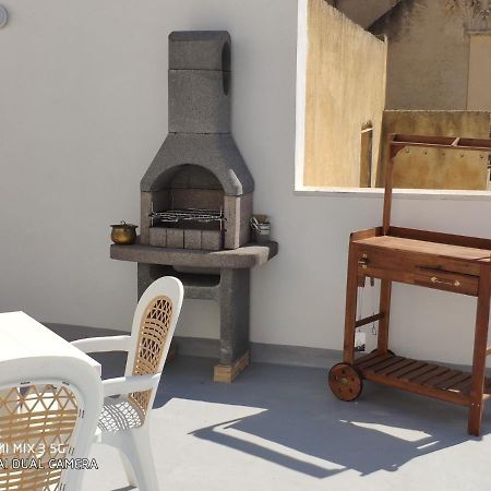 Casa Vacanze Raggio Di Sole Villa Marsala Exterior photo